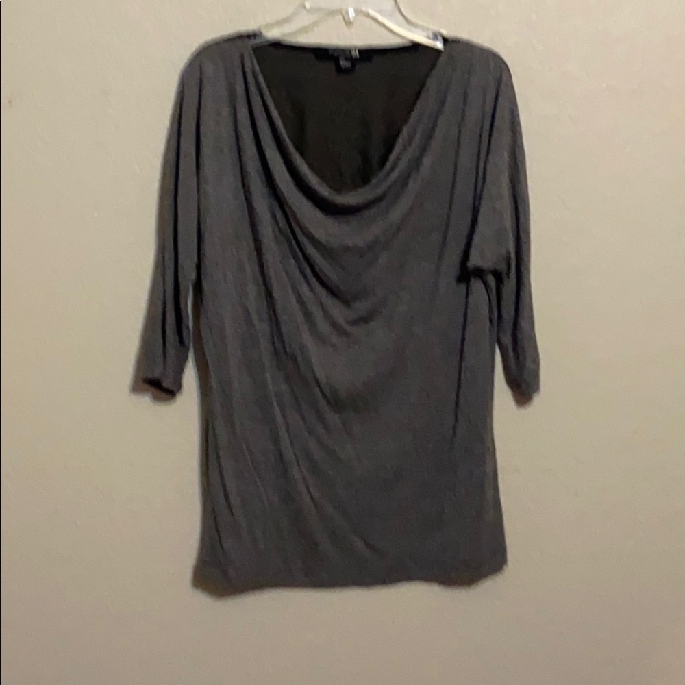 Light sweater